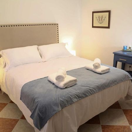 Casa Centro Fuengirola Villa Bagian luar foto