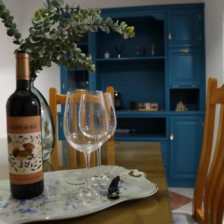 Casa Centro Fuengirola Villa Bagian luar foto